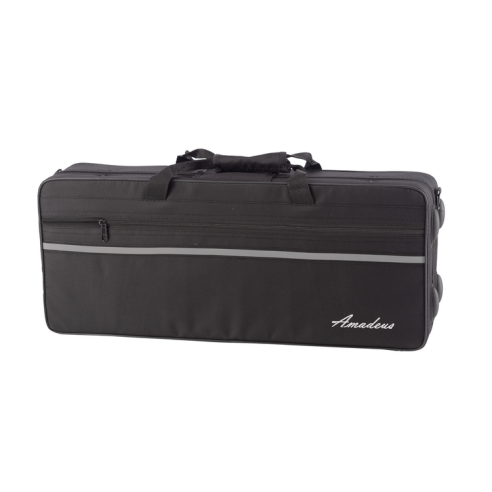 AMADEUS AL860 Saxo Alto acabado antiguo