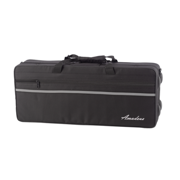 AMADEUS AL860 Saxo Alto acabado antiguo