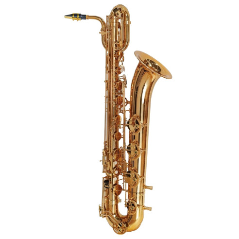 AMADEUS BS810 Saxo Barítono Mib