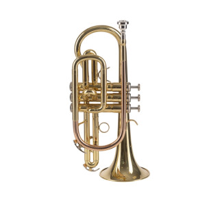 AMADEUS CO420 Corneta pistones Monel 2