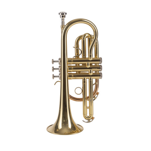 AMADEUS CO420 Corneta pistones Monel