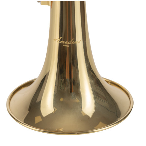 AMADEUS CO420 Corneta pistones Monel