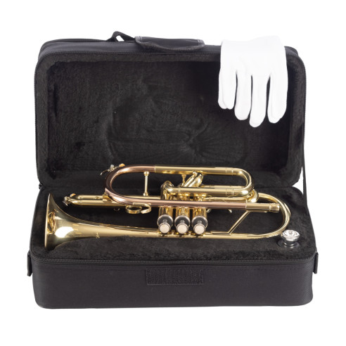 AMADEUS CO420 Corneta pistones Monel