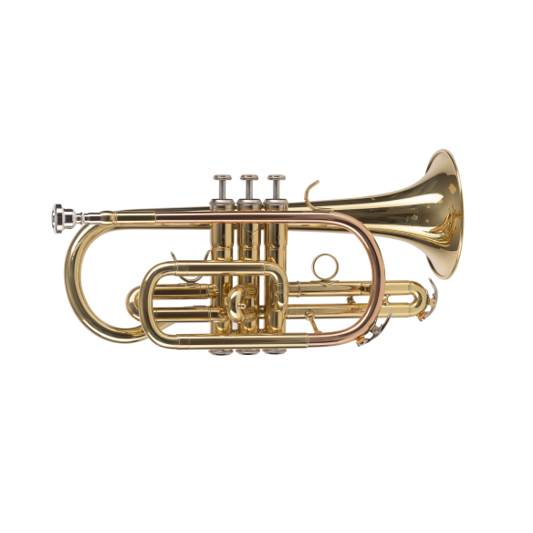 AMADEUS CO420 Corneta pistones Monel AMADEUS CO420 Corneta pistones Monel