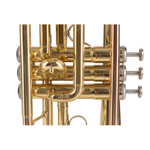 AMADEUS CO420 Corneta pistones Monel