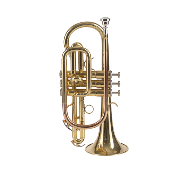 AMADEUS CO420 Corneta pistones Monel AMADEUS CO420 Corneta pistones Monel