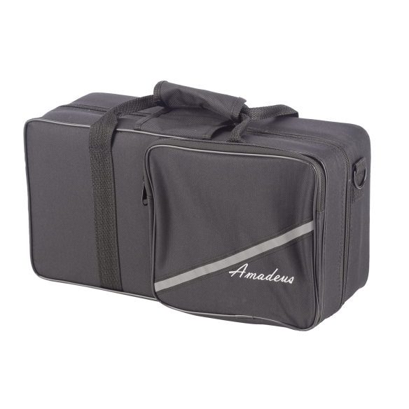 AMADEUS CO420 Corneta pistones Monel AMADEUS CO420 Corneta pistones Monel