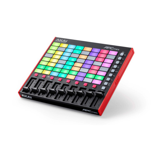 Akai APC MINI 2 Controlador para Ableton Live