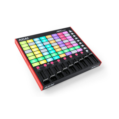 Akai APC MINI 2 Controlador para Ableton Live