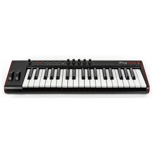 iRig Keys 2 Pro