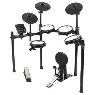 EK DR20 Bateria Digital completa 2