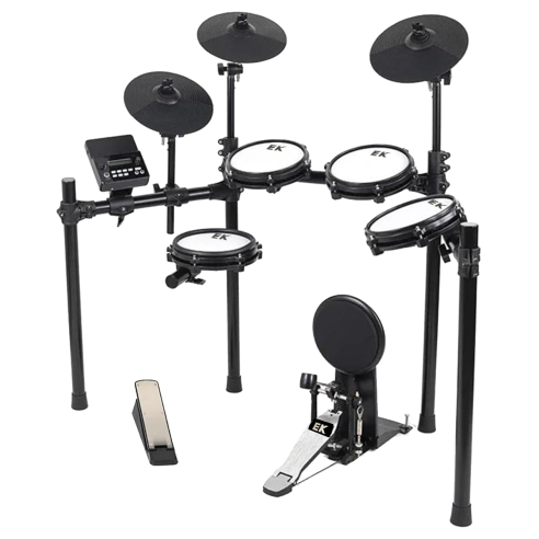 EK DR20 Bateria Digital completa