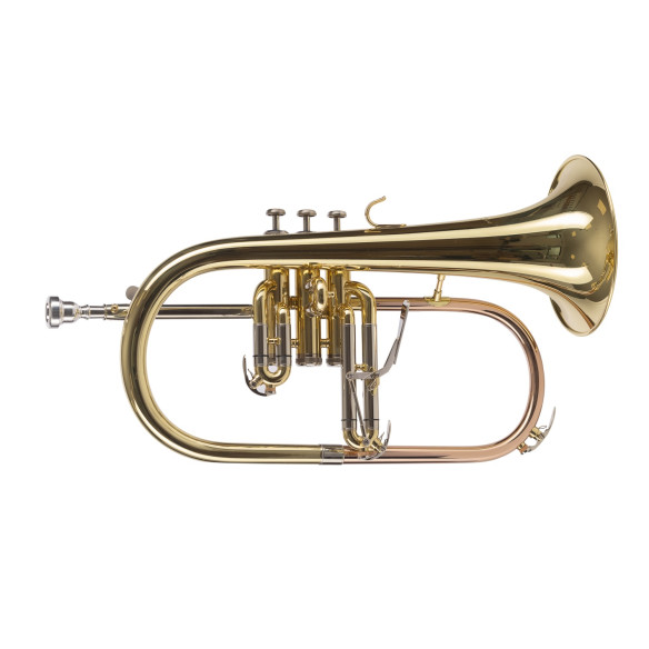 AMADEUS FLH450 Fliscorno pistones Monel AMADEUS FLH450 Fliscorno pistones Monel