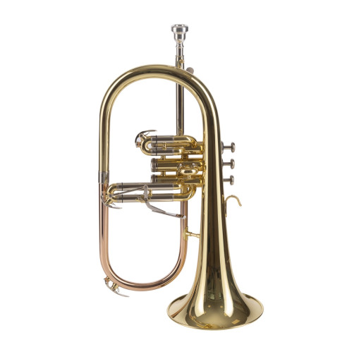 AMADEUS FLH450 Fliscorno pistones Monel