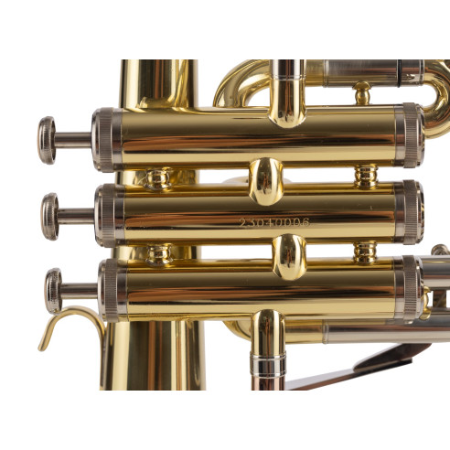 AMADEUS FLH450 Fliscorno pistones Monel