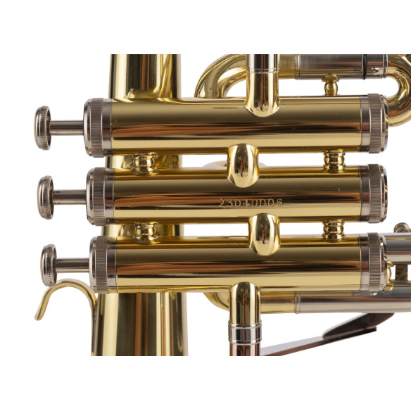 AMADEUS FLH450 Fliscorno pistones Monel AMADEUS FLH450 Fliscorno pistones Monel