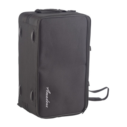 AMADEUS FLH450 Fliscorno pistones Monel