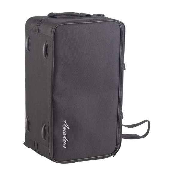 AMADEUS FLH450 Fliscorno pistones Monel AMADEUS FLH450 Fliscorno pistones Monel