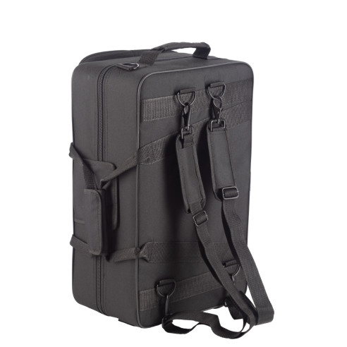 AMADEUS FLH450 Fliscorno pistones Monel