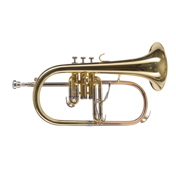 AMADEUS FLH450 Fliscorno pistones Monel AMADEUS FLH450 Fliscorno pistones Monel