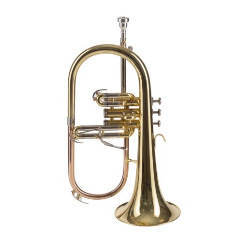 AMADEUS FLH450 Fliscorno pistones Monel