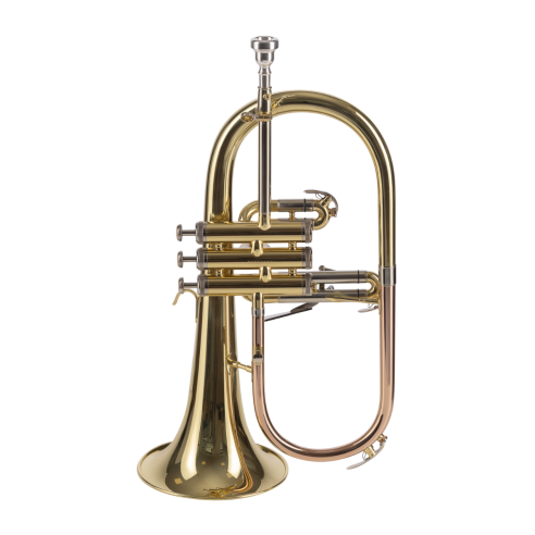 AMADEUS FLH450 Fliscorno pistones Monel