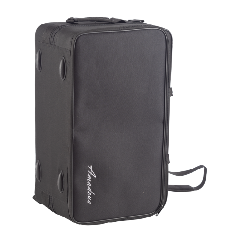 AMADEUS FLH450 Fliscorno pistones Monel