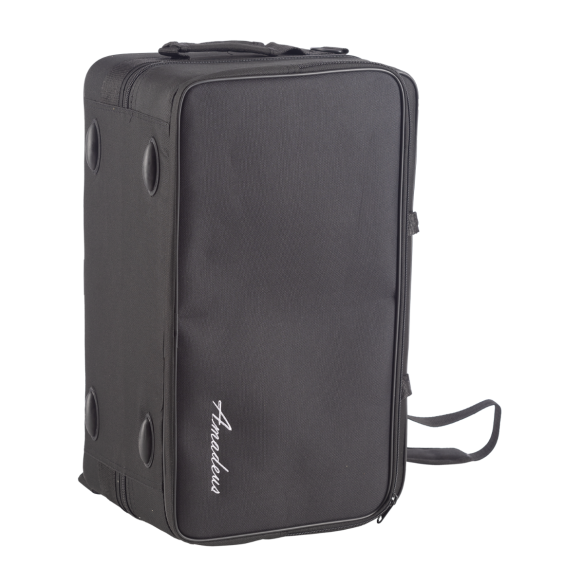 AMADEUS FLH450 Fliscorno pistones Monel AMADEUS FLH450 Fliscorno pistones Monel