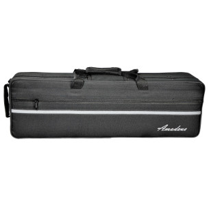 Amadeus SS660 Saxo soprano recto 2