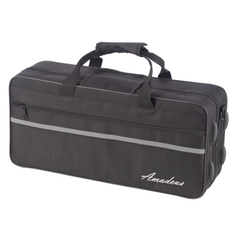 Amadeus SSC690 Saxo soprano curvo