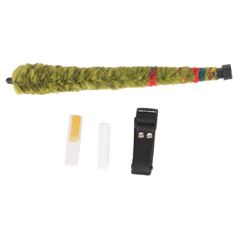 Amadeus SSC690 Saxo soprano curvo