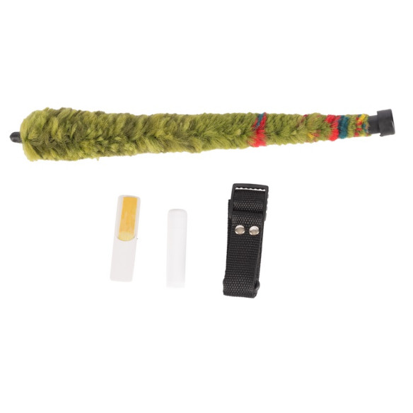 Amadeus SSC690 Saxo soprano curvo