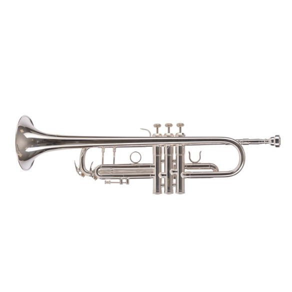 Amadeus TR700 Trompeta plateada