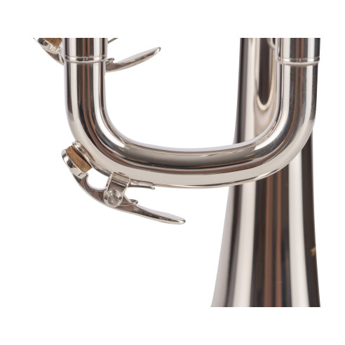 Amadeus TR700 Trompeta plateada