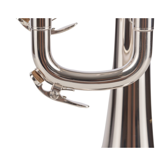 Amadeus TR700 Trompeta plateada