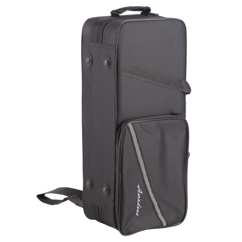 Amadeus TR700 Trompeta plateada