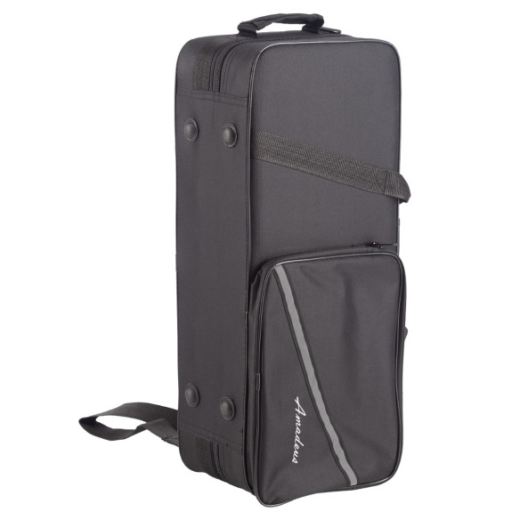 Amadeus TR700 Trompeta plateada