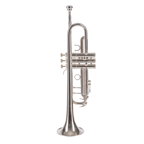 Amadeus TR700 Trompeta plateada