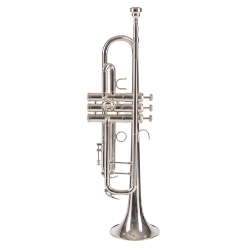 Amadeus TR700 Trompeta plateada