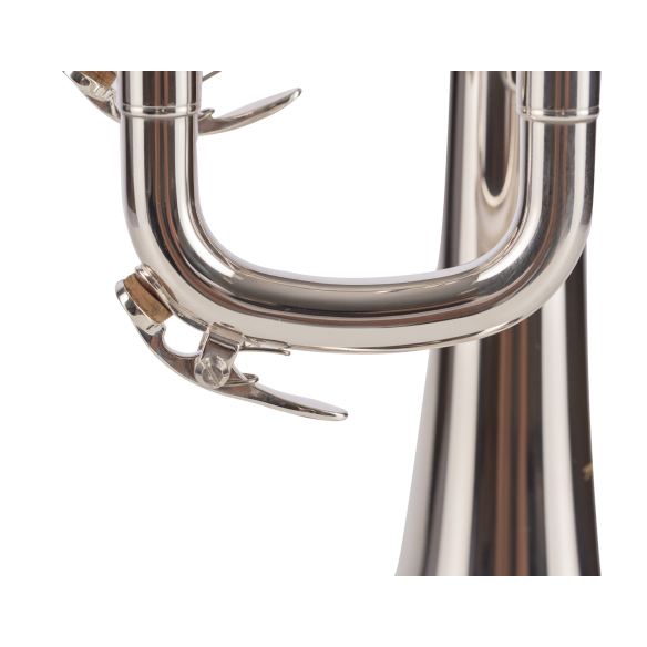 Amadeus TR700 Trompeta plateada