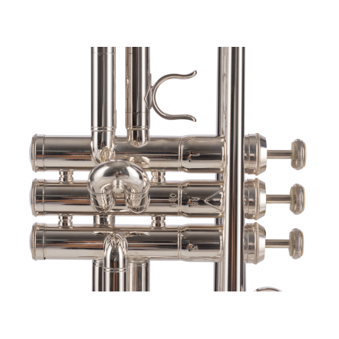 Amadeus TR700 Trompeta plateada