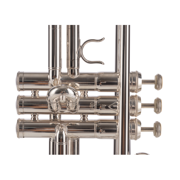 Amadeus TR700 Trompeta plateada