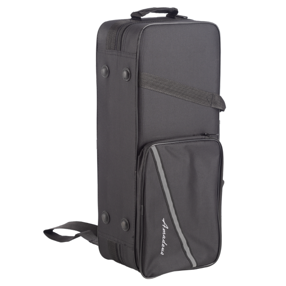 Amadeus TR700 Trompeta plateada