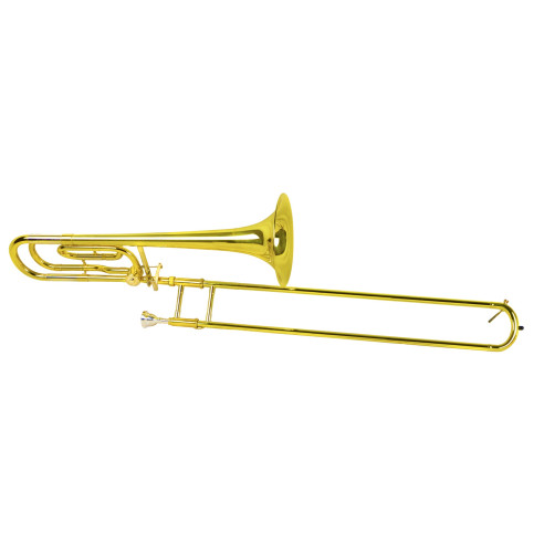 AMADEUS TRB320 Trombón Tenor Sib/Fa