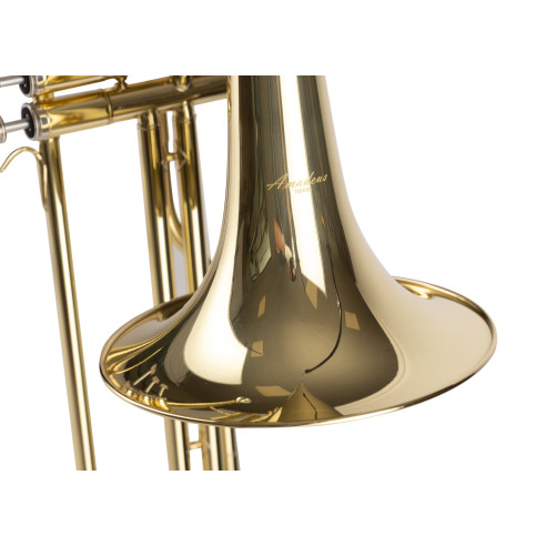 Amadeus TBR400 Trombón de 3 pistones