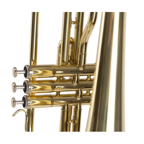 Amadeus TBR400 Trombón de 3 pistones