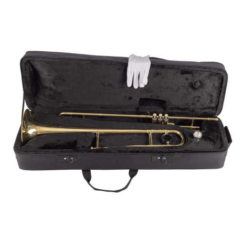 Amadeus TBR400 Trombón de 3 pistones