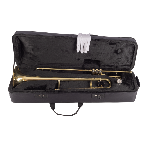 Amadeus TBR400 Trombón de 3 pistones