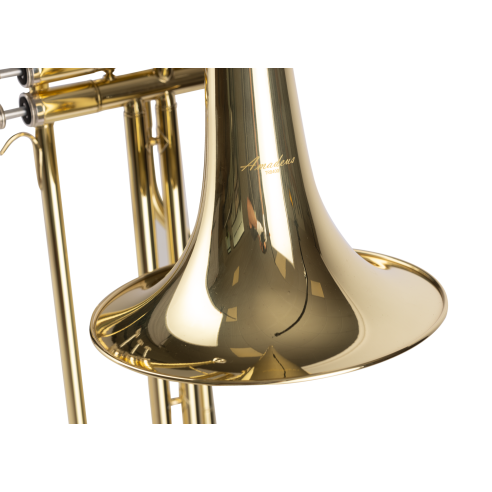 Amadeus TBR400 Trombón de 3 pistones
