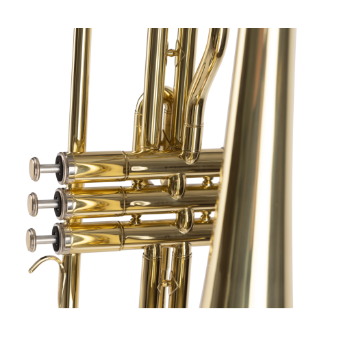 Amadeus TBR400 Trombón de 3 pistones